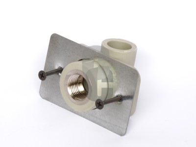 Коляно РР за гипсокартон вътрешно ф20х1-2ж.